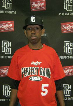 Justin Dunn Justin Dunn Player Profile Perfect Game USA