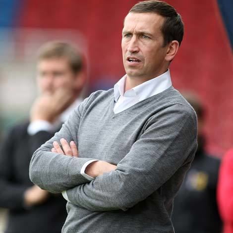 Justin Edinburgh Robbie Savage treatment spurs Newport County boss Justin