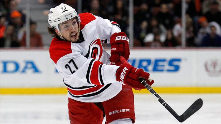 Justin Faulk What makes Justin Faulks contract a good one NHL Sporting News