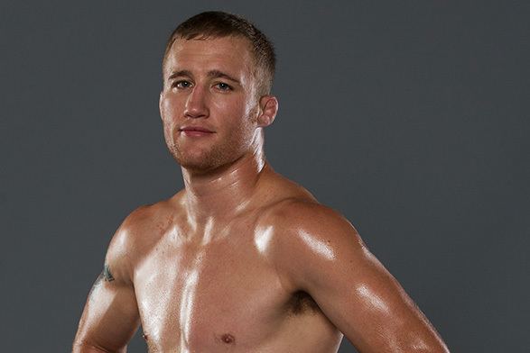 Justin Gaethje Does Justin Gaethje Have What It Takes to Contend in the UFC