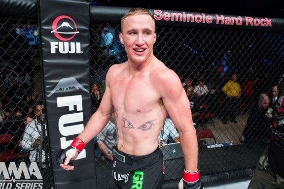 Justin Gaethje Justin Gaethje Why Are You Sleeping on the Best Lightweight in the