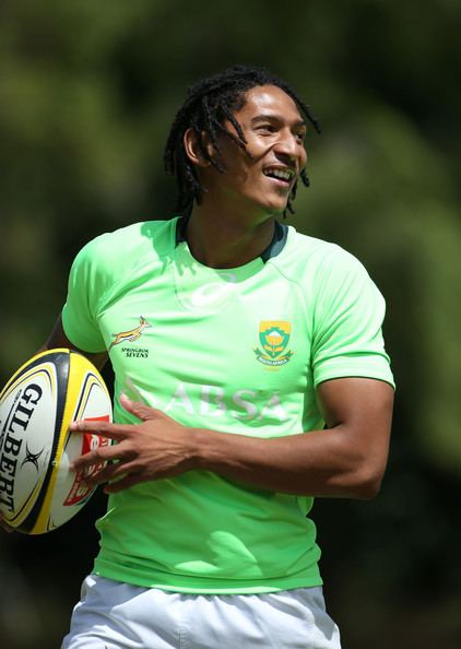 Justin Geduld Justin Geduld Photos South Africa Sevens Training