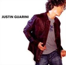 Justin Guarini (album) httpsuploadwikimediaorgwikipediaenthumba