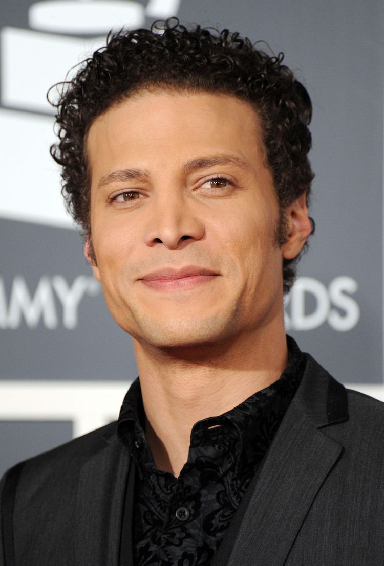 Justin Guarini Alchetron, The Free Social Encyclopedia