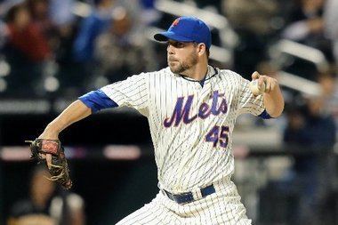 Justin Hampson Mets reliever Justin Hampson removed from roster elects free agency