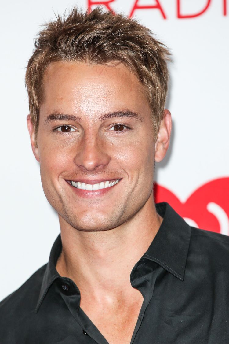 Justin Hartley Justin Hartley Joins ABC39s 39Revenge39 Raul Esparza Upped
