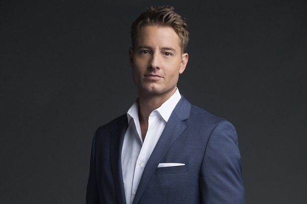 Justin Hartley Young and the Restless39 Star Justin Hartley to Adam Newman