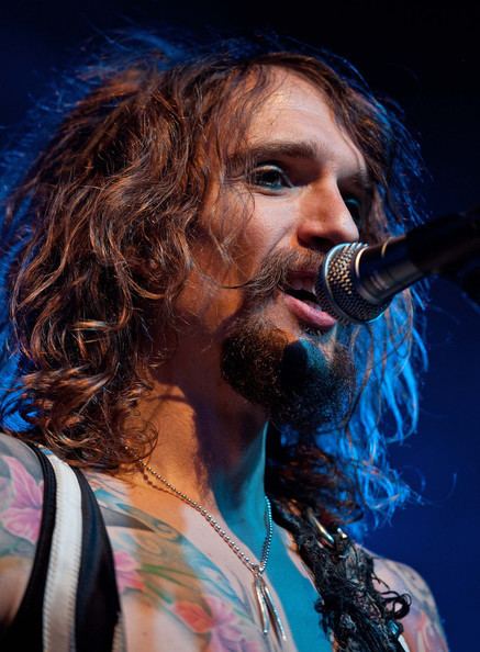 Justin Hawkins Justin Hawkins Pictures Justin Hawkins Performs Live in