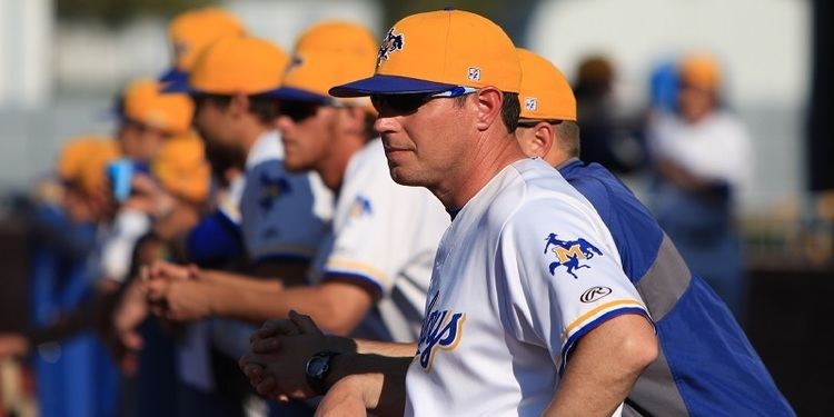 Justin Hill (baseball) TC144 Justin Hill McNeese State Top Coach Podcast