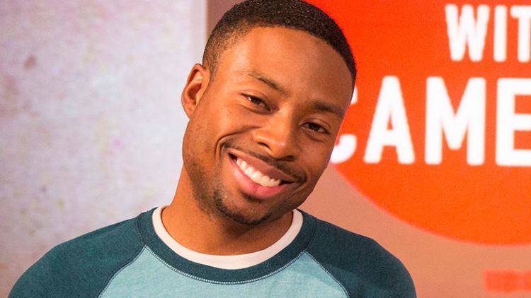 Justin Hires Justin Hires to costar on CBS39s Rush Hour Moviehole