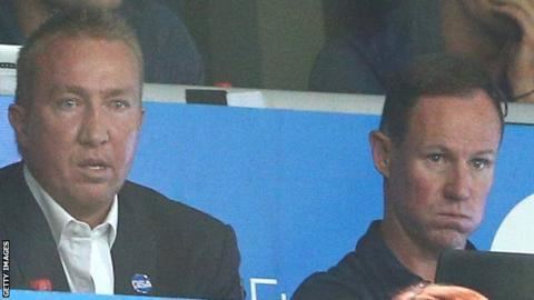Justin Holbrook Justin Holbrook St Helens appoint Australian as head coach BBC Sport