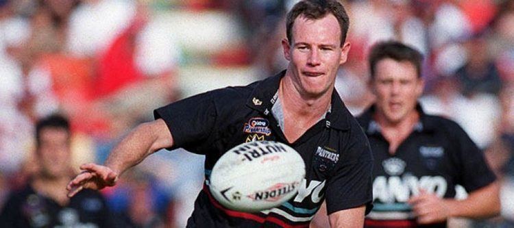 Justin Holbrook Justin Holbrook confirmed as Saints coach Total Rugby League