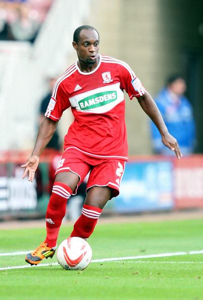 Justin Hoyte Justin Hoyte Photos Middlesbrough v Ipswich Town