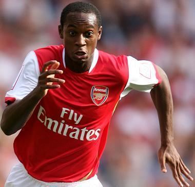 Justin Hoyte Justin Hoyte on Ramsey Boreham Wood friendly announced