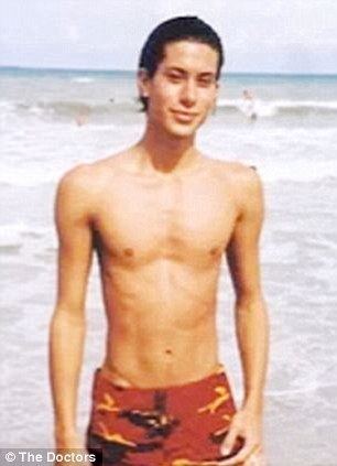 Justin Jedlica idailymailcoukipix20131114article2506990