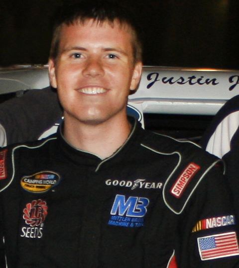Justin Jennings (racing driver) wwwmbracingnetinformationjustinjenningsprofi