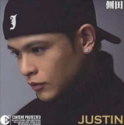 Justin (Justin Lo album) httpsuploadwikimediaorgwikipediaen444Jus