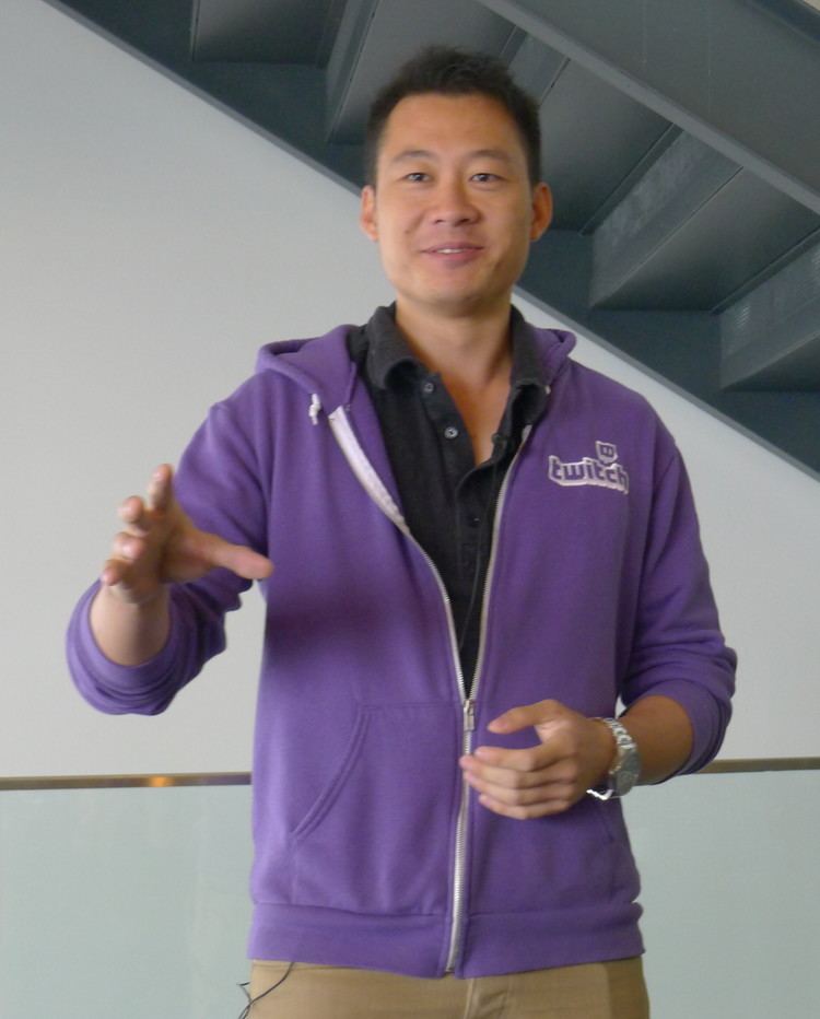 Justin Kan Zillow Speaker Series Justin Kan Founder of Exec and
