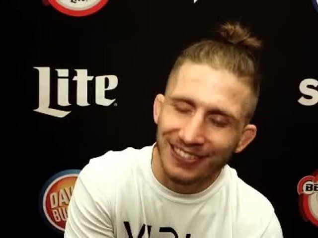 Justin Lawrence Justin The American Kid Lawrence MMA Stats Pictures News Videos