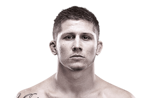 Justin Lawrence Justin Lawrence Official UFC Fighter Profile