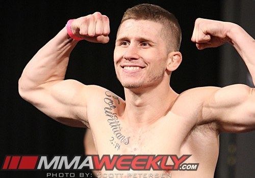 Justin Lawrence Justin Lawrence Sees RFA as the Place to Become the