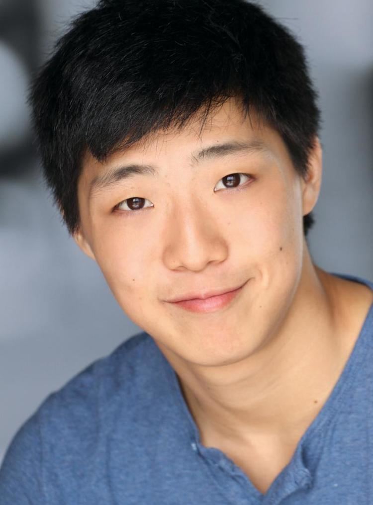 Justin Lee (actor) ~ Complete Biography with [ Photos | Videos ]