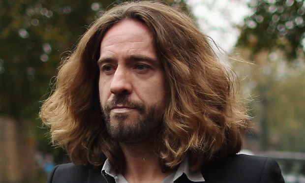 Justin Lee Collins Justin Lee Collins found guilty of harassing former
