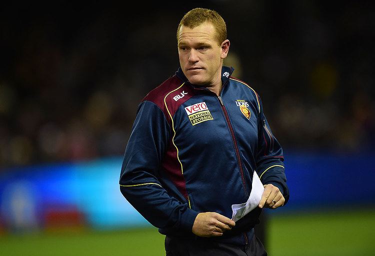 Justin Leppitsch How the Brisbane Lions got it so wrong with Justin Leppitsch The Roar
