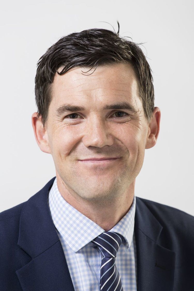 Justin Lester (politician) Deputy mayor still backing Wellington big ticket items