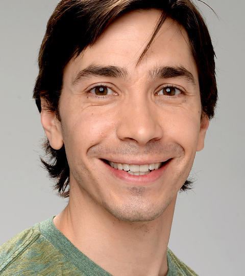 Justin Long Justin Long Guests on The Tonight Show Starring Jimmy