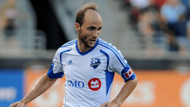 Justin Mapp Montreal Impact39s Justin Mapp to undergo surgery for