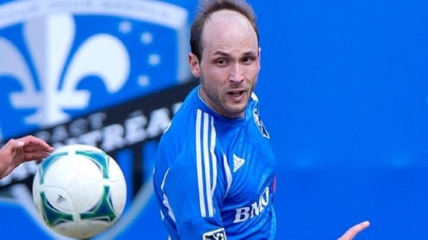 Justin Mapp Montreal Impact renew options on 15 players CTV Montreal