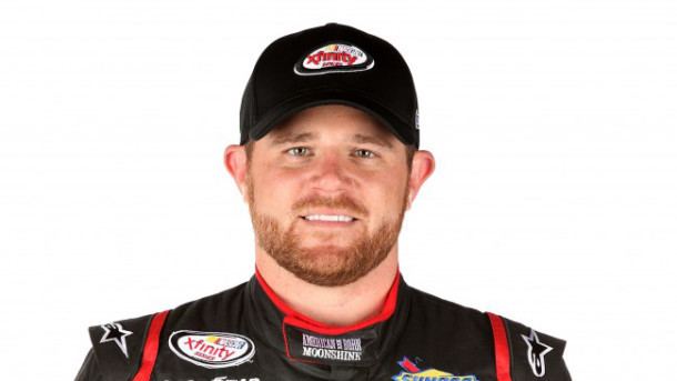 Justin Marks Justin Marks is more than a parttime driver NASCAR Talk