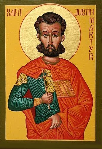 Justin Martyr St Justin Martyr Orthodox Church Quotes