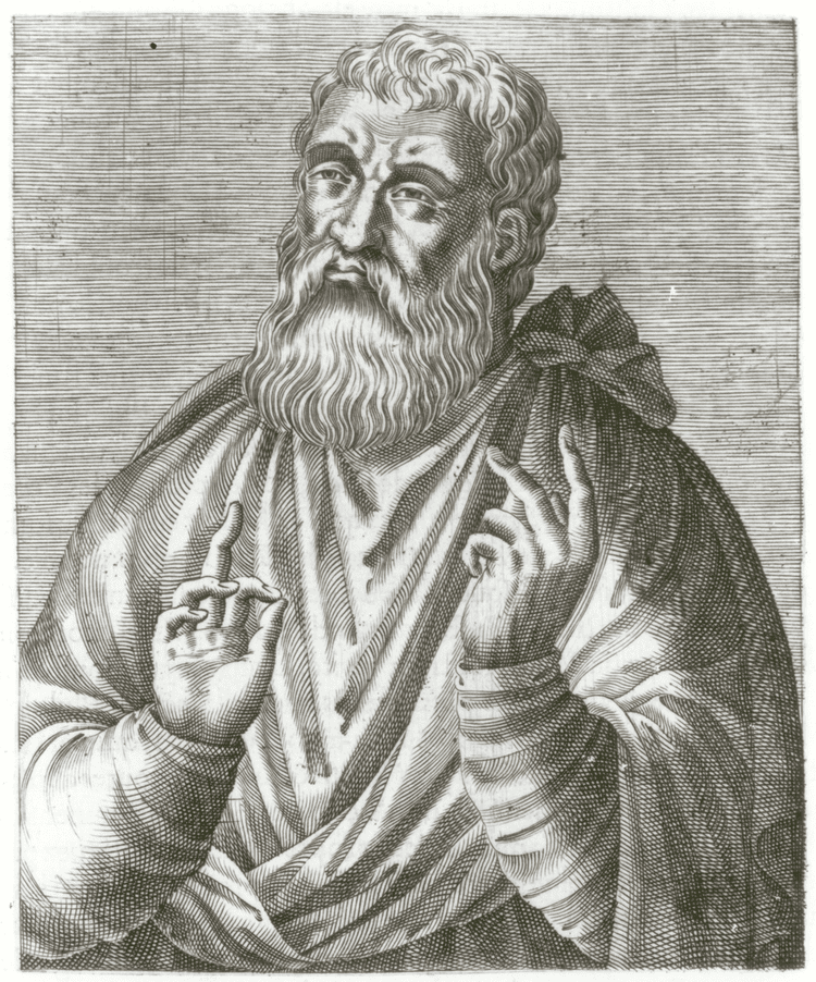 justin martyr first apology