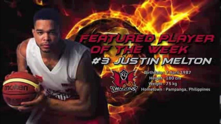 Justin Melton KLD Featured Player 3 Justin Melton Does The Spider Dribble YouTube