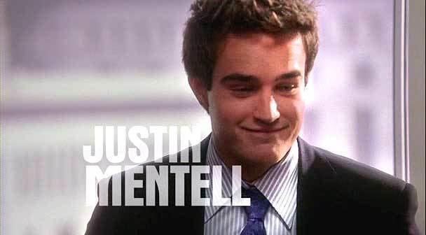 Justin Mentell Garrett Wells Boston Legal