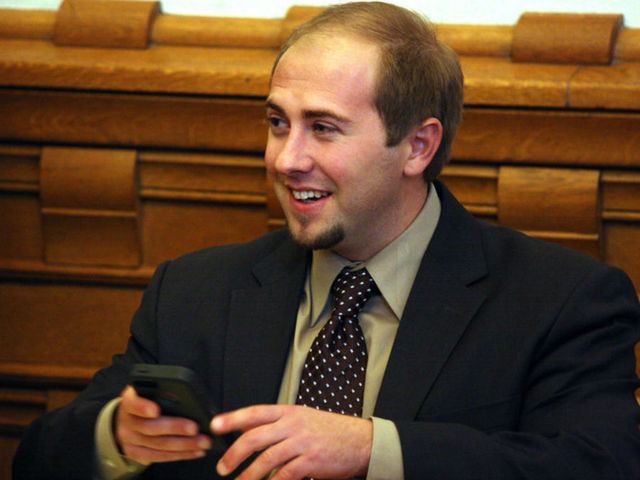 Justin Moed Indiana lawmaker apologizes for sexting scandal