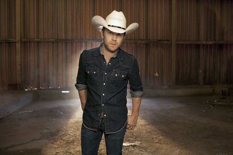 Justin Moore Justin Moore Grounded CMT