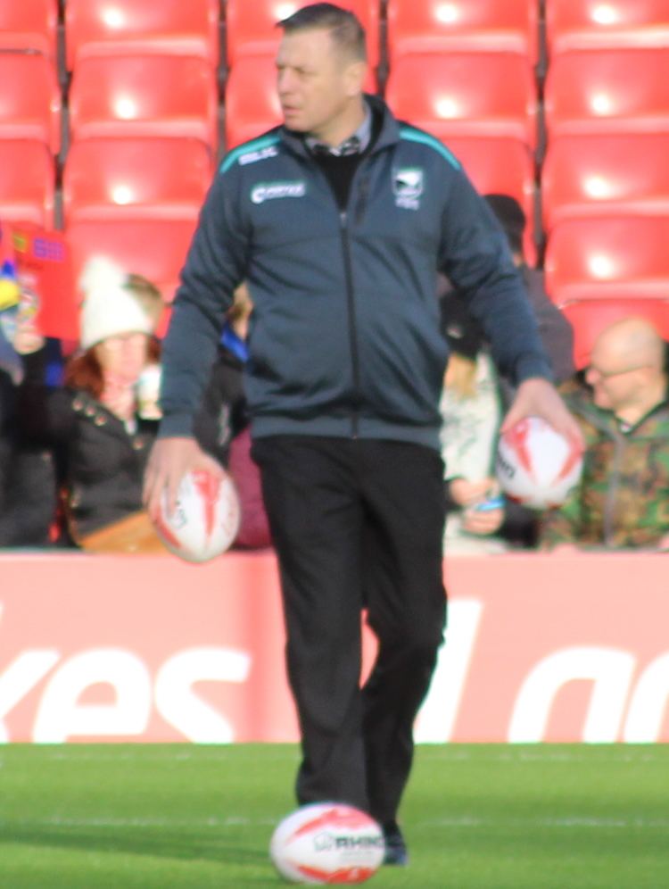 Justin Morgan (rugby league) httpsuploadwikimediaorgwikipediacommonsee
