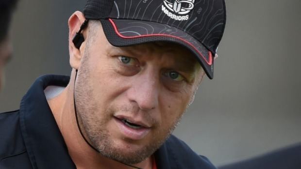 Justin Morgan (rugby league) Five options if the Warriors choose to go for a new head coach