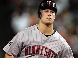 Justin Morneau MVP Morneau of the Same Over the Monster