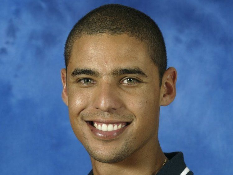 Justin Ontong (Cricketer)