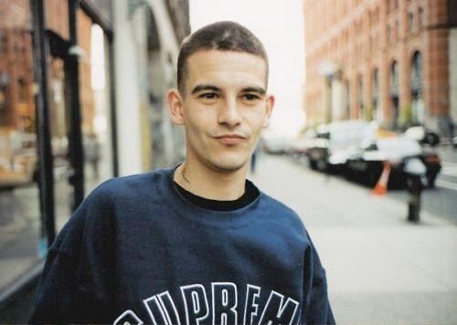 Justin Pierce The Life amp Death of Justin Pierce Stories of the Silent