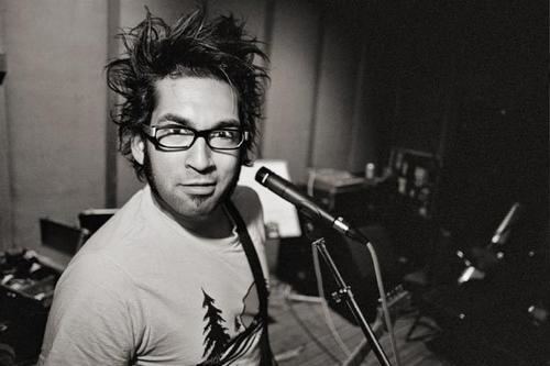 Justin Pierre 20 Questions with Justin Pierre of Motion City Soundtrack