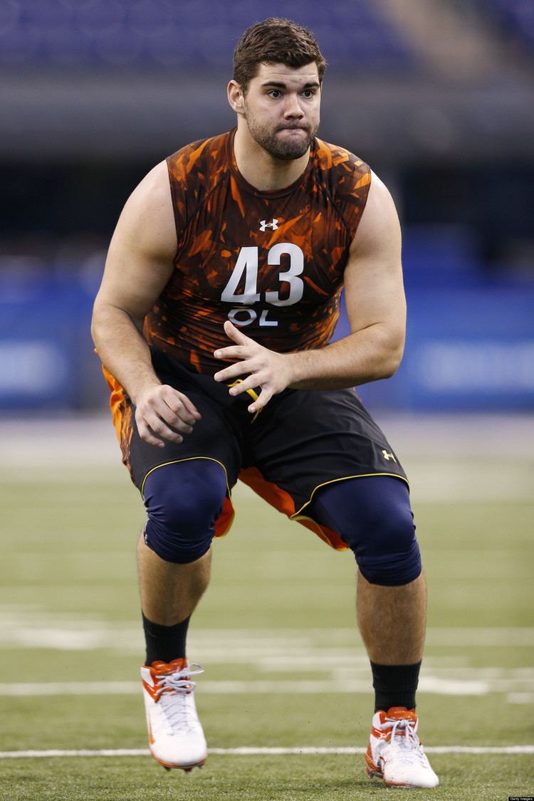 Justin Pugh Justin Pugh Drafted By Giants With No 19 Pick In 2013 NFL