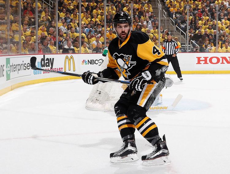 Justin Schultz Justin Schultz quietly contributing on Penguins blue line