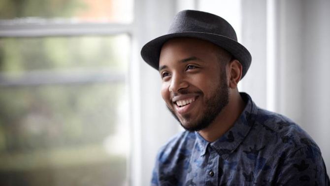 Justin Simien 10 Directors to Watch Justin Simien Parlays Twitter