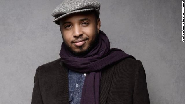 Justin Simien Justin Simien Talks Sequels Success and being Unfazed by