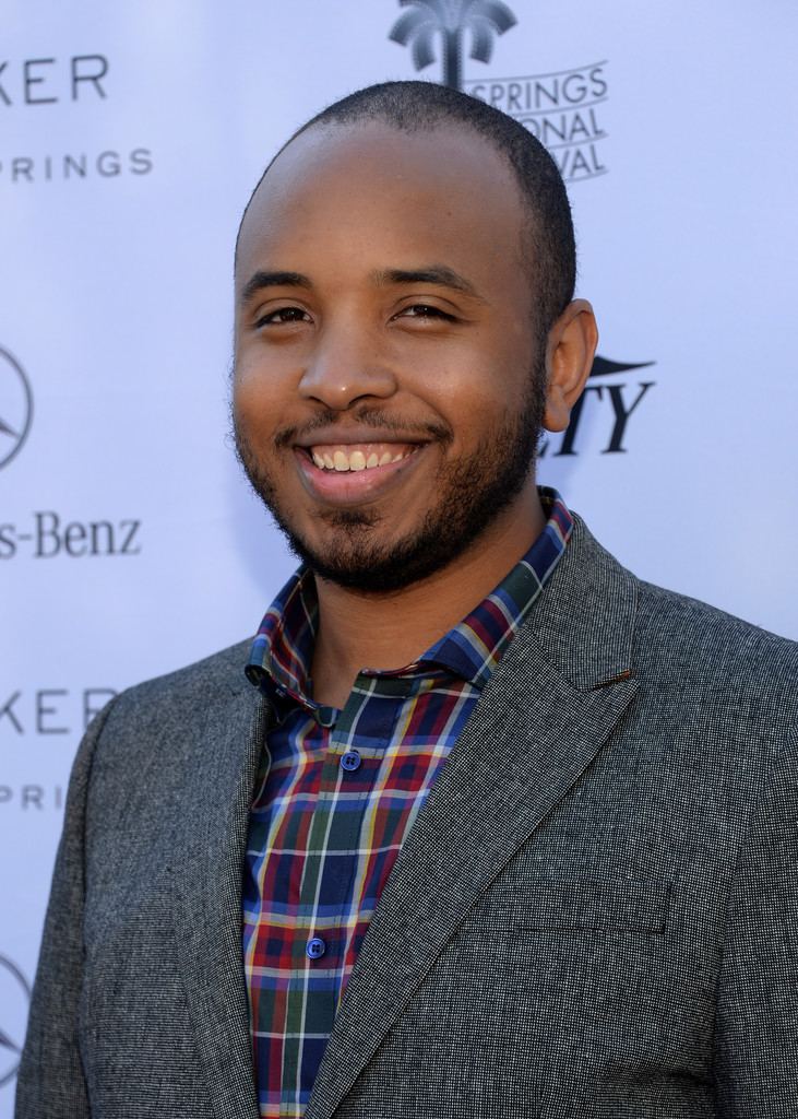 Justin Simien From Twitter to Sundance Justin Simien talks 39Dear White